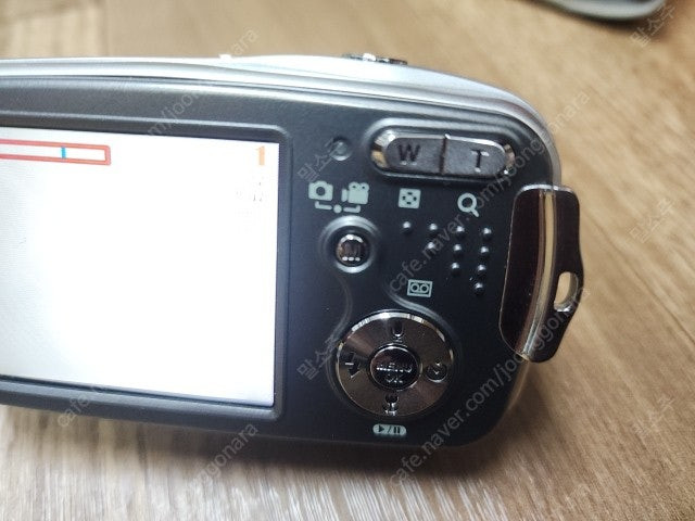 삼성 케녹스 Q2 카메라. 5만--7