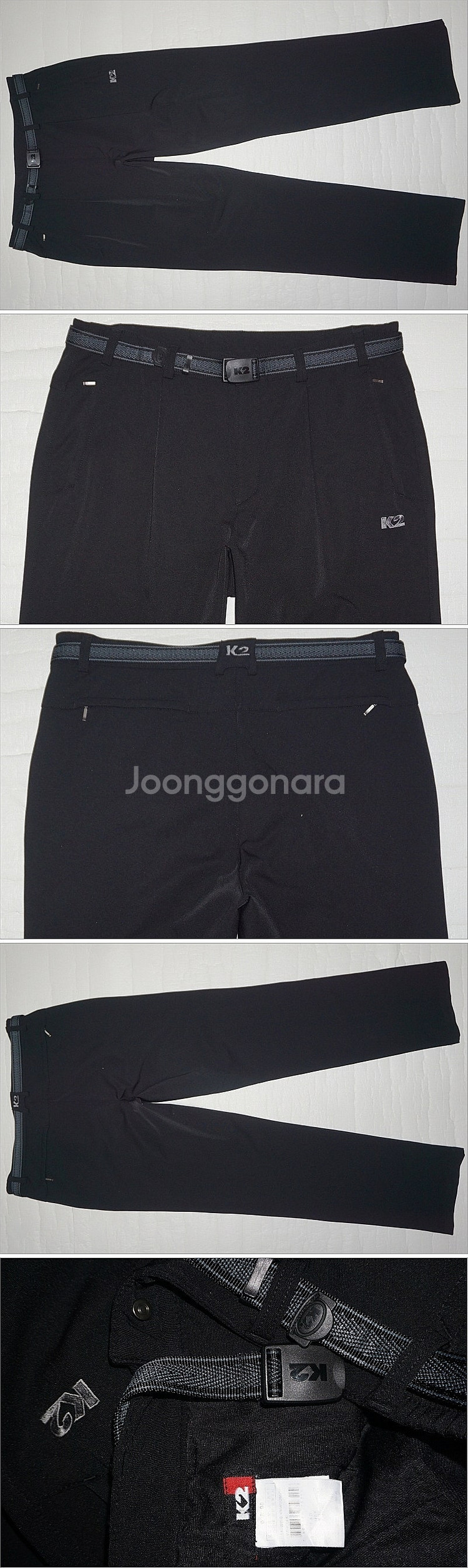36사이즈 등산바지(콜롬비아,K2,아이더,블랙야크,네파...--1