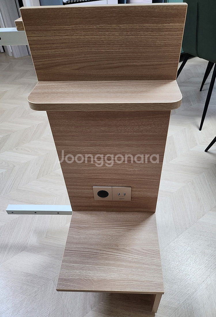 한샘 포엠 패널(미사용)--6