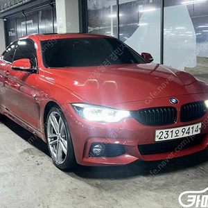 [BMW]4시리즈 (F32) 430i 쿠페 M 스포츠 ★중고차★중고차매입★전액할부★저신용자★신불자★소액할부★현금★카드 전부 가능합니다!