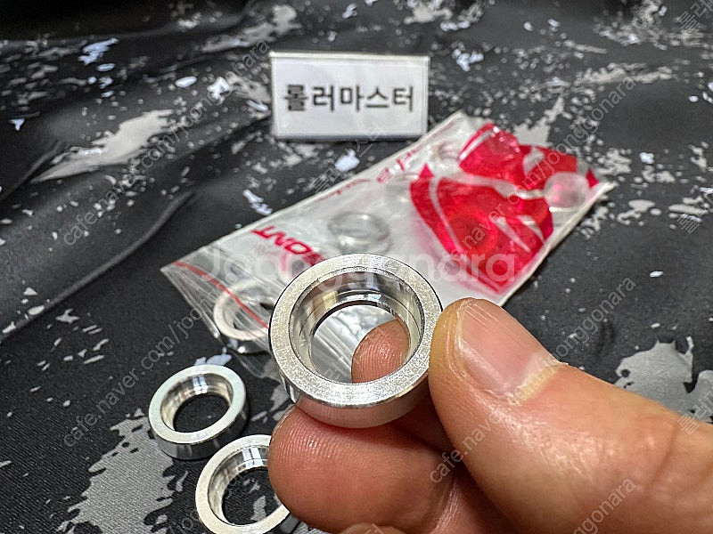 본트 미니 베어링 688(or 167) 어답터 제품 판매중--1