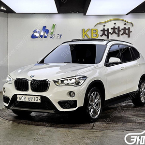 [BMW]X1 (F48) xDrive 18d 조이 ★중고차★중고차매입★전액할부★저신용자★신불자★소액할부★현금★카드 전부 가능합니다!