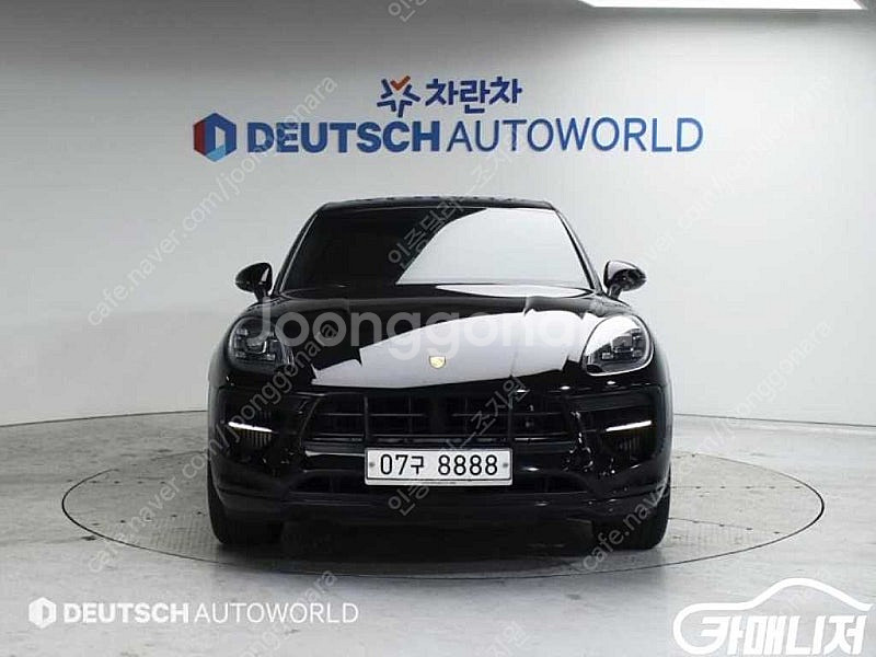 [포르쉐]마칸 가솔린 3.0 GTS ★중고차★중고차매입...--3