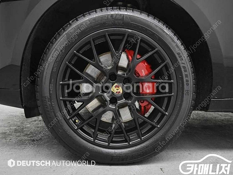 [포르쉐]마칸 가솔린 3.0 GTS ★중고차★중고차매입...--5