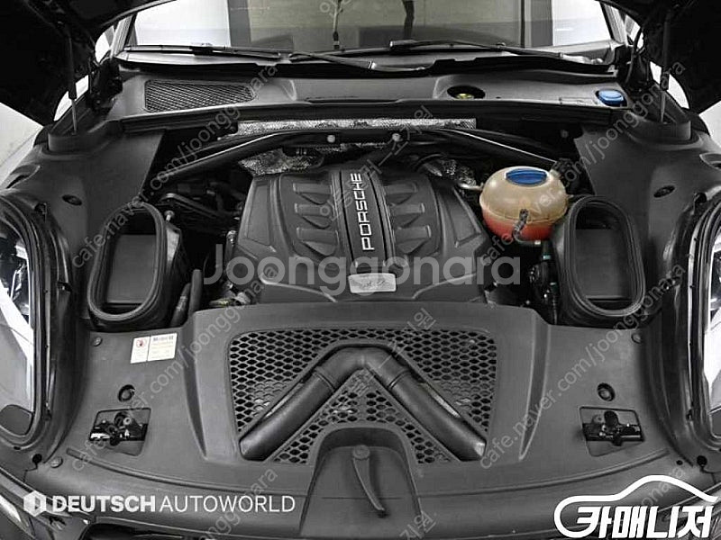 [포르쉐]마칸 가솔린 3.0 GTS ★중고차★중고차매입...--6