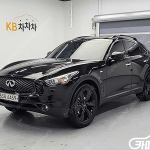 [인피니티]QX70 3.7 AWD 스페셜에디션 중고차 판매합니다