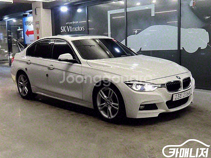 [BMW]3시리즈 (F30) 330i M 스포츠 201...--0