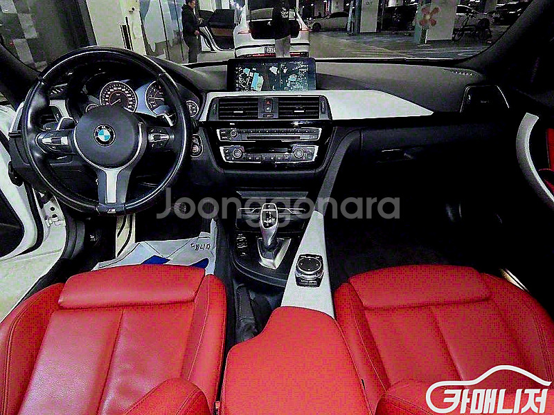 [BMW]3시리즈 (F30) 330i M 스포츠 201...--1