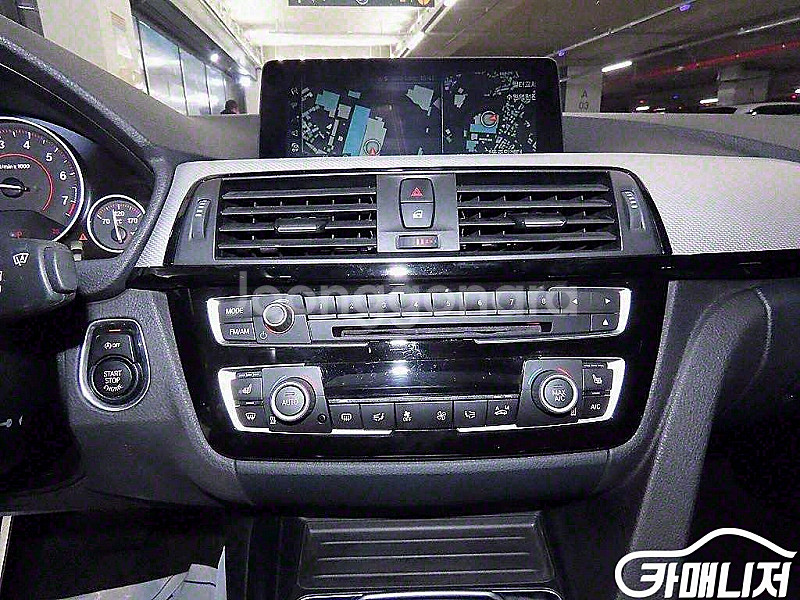 [BMW]3시리즈 (F30) 330i M 스포츠 201...--2