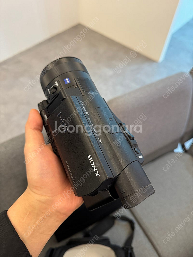 소니 Cx900e--0