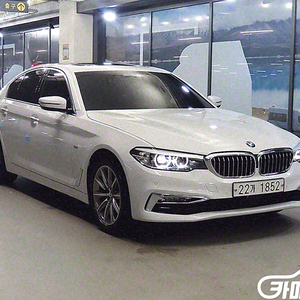 [BMW]5시리즈 (G30) 520i 럭셔리 2018 년 중고차 전국☆최저가판매☆최고가매입☆