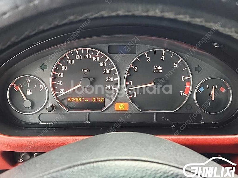 [BMW]Z3 Z-3 2.0 ★중고차★중고차매입★전액할...--6