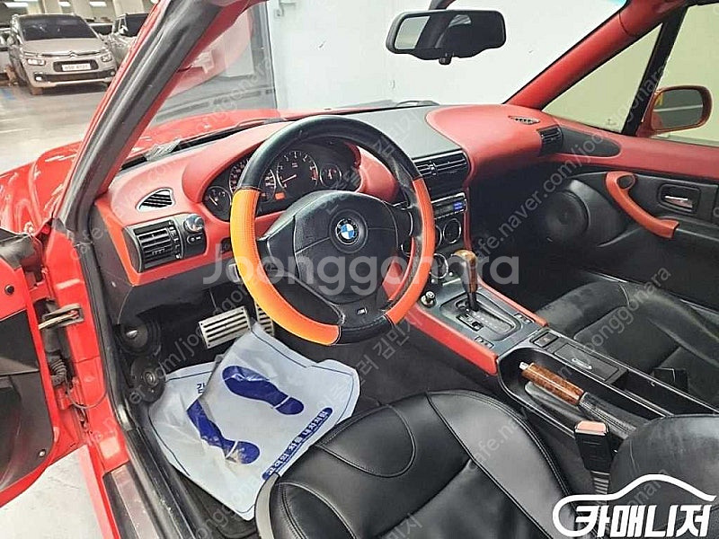 [BMW]Z3 Z-3 2.0 ★중고차★중고차매입★전액할...--7