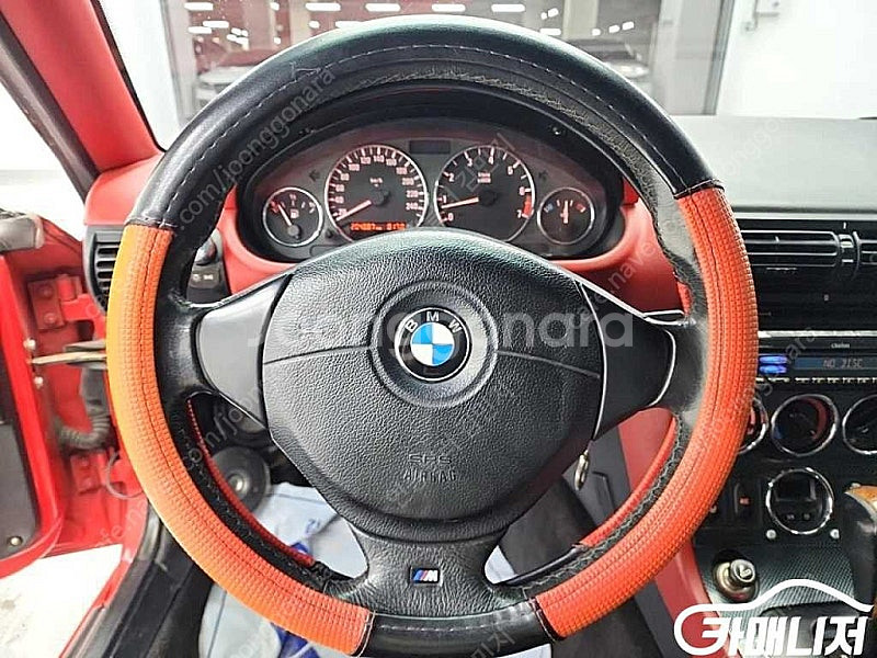 [BMW]Z3 Z-3 2.0 ★중고차★중고차매입★전액할...--9