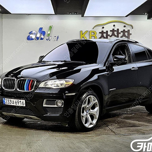 [BMW]X6 (E71) 30 D ★중고차★중고차매입★전액할부★저신용자★신불자★소액할부★현금★카드 전부 가능합니다!