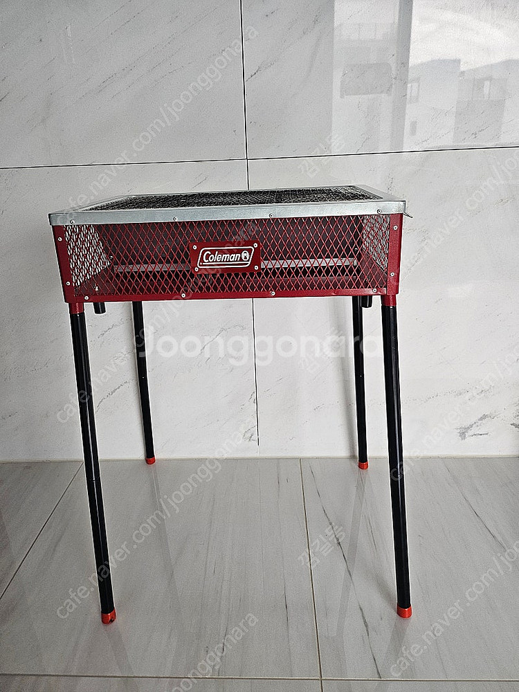 캠핑용품 정리합니다.(텐트,침낭,그릴,야전침대,키친테이...--4