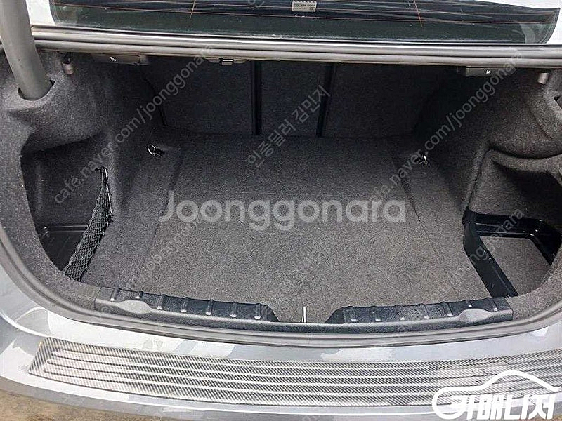 [BMW]3시리즈 (F30) 320i 럭셔리 ★중고차★...--5