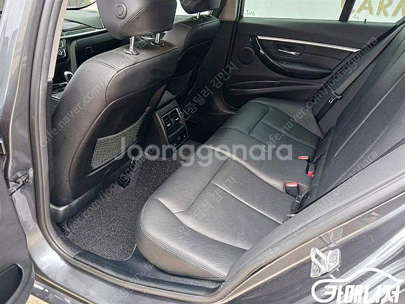 [BMW]3시리즈 (F30) 320i 럭셔리 ★중고차★...--6