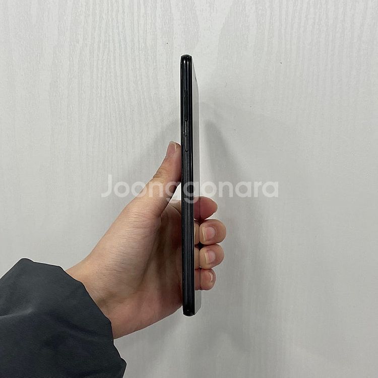 73098 갤럭시A8스타 64기가 블랙 공기계 팝니다 ...--5