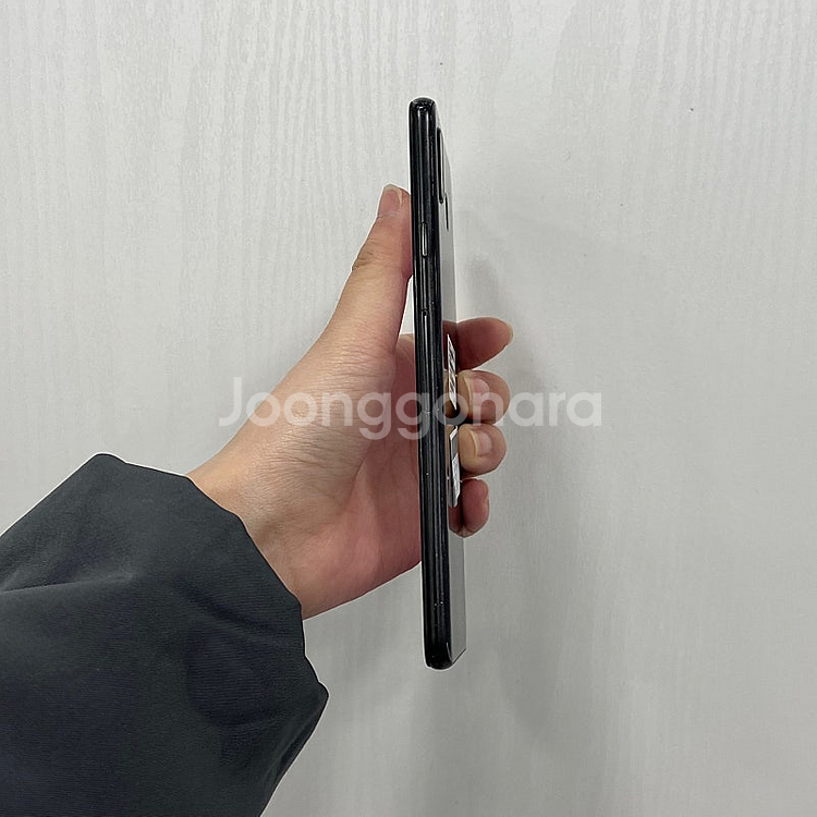 73098 갤럭시A8스타 64기가 블랙 공기계 팝니다 ...--7