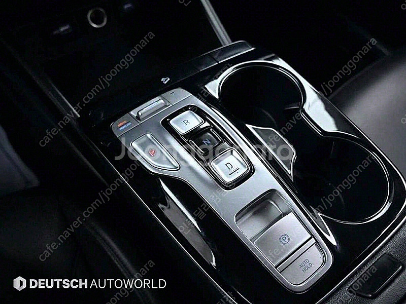 현대 투싼 (NX4) 디젤 20 4WD 모던 최저가 판...--8