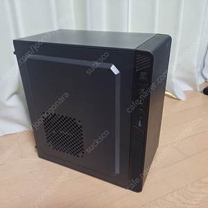 라이젠 5600g / gtx1060 3gb / nvme 512gb / 16gb ram 사무용 게이밍 본체