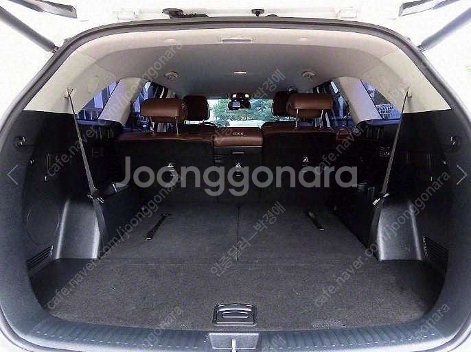 중고차 기아 올 뉴쏘렌토 R2.2 2WD 노블레스 스페...--7