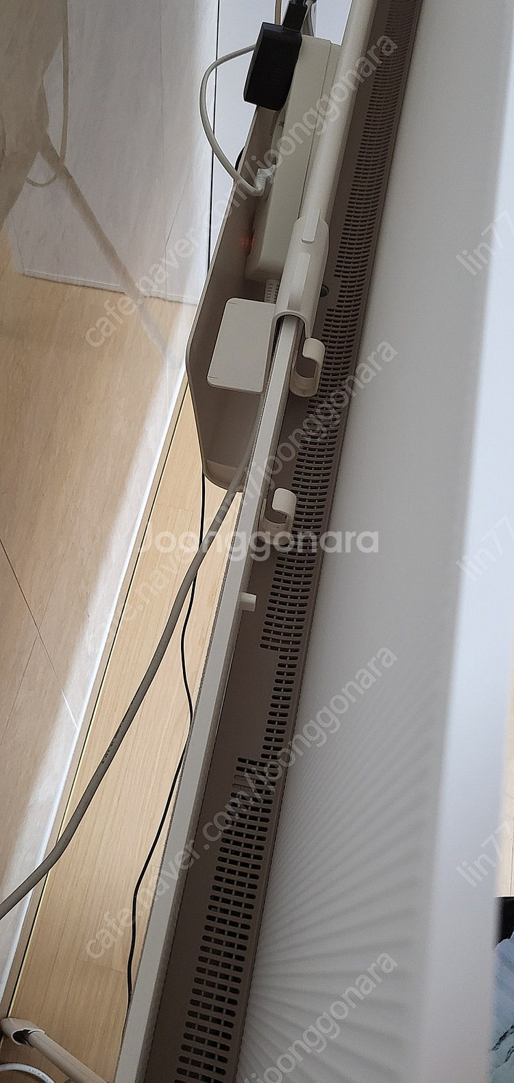 엘지 오브제 55LX1QKNA 55인치 TV (대구직거...--4