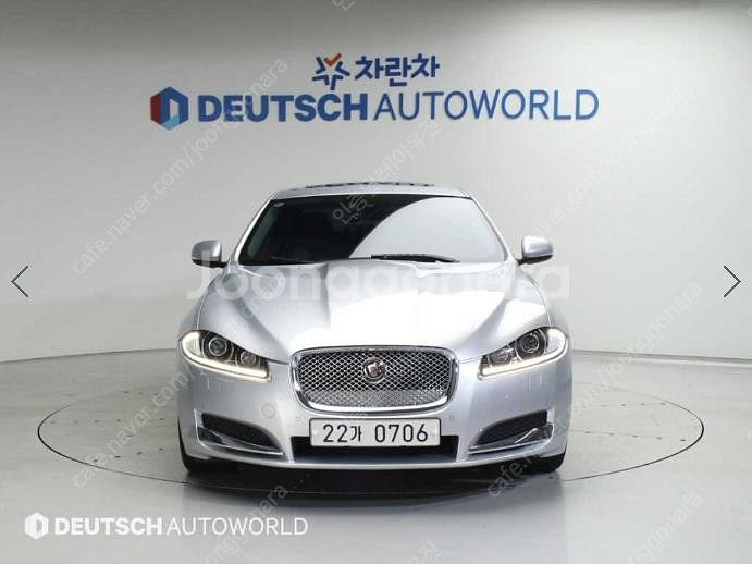 @15년식 XF 2.0 프리미엄 전국최저가격저신용현금할...--3