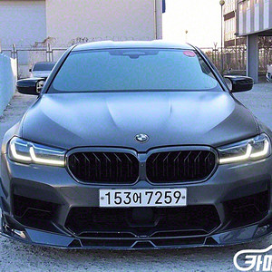 [BMW]M5 M5 세단 컴페티션 에디션 2021 년 중고차 전국☆최저가판매☆최고가매입☆