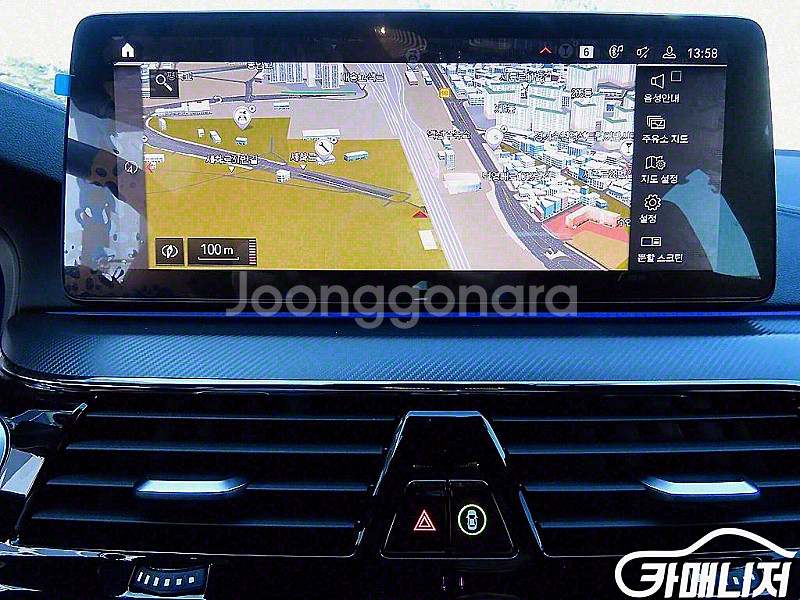 [BMW]M5 M5 세단 컴페티션 에디션 2021 년 ...--5