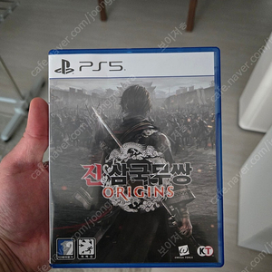 ps5 진삼국무쌍 판매