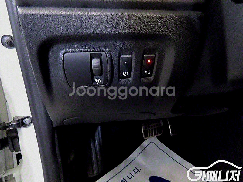 [르노코리아(삼성)]뉴QM3 디젤 1.5 RE (5인승) 2019 년 중고차◆전액할부◆중고리스◆친절서비스◆--8