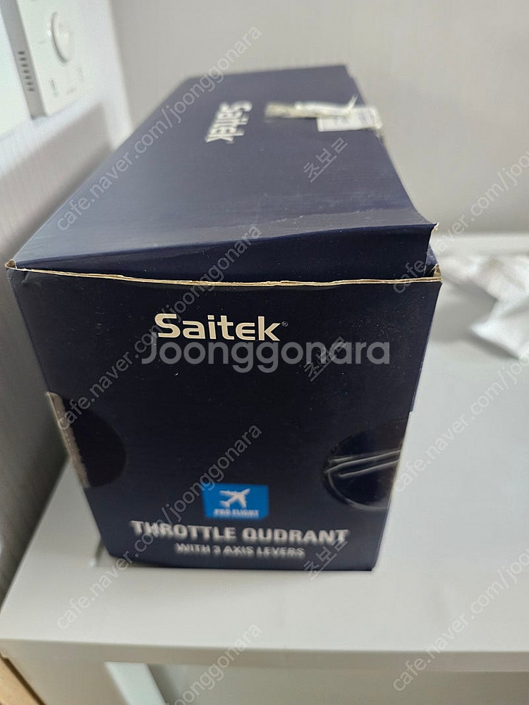 saitek throttle qudrant--2