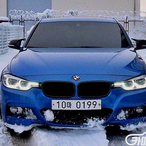 [BMW]3시리즈 (F30) 328i M 스포츠 2016 년 중고차 전국☆최저가판매☆최고가매입☆