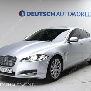 @14년식 XF 3.0 V6 SC 럭셔리 전국최저가격저신용현금할부카드전액할부여유자금무사고