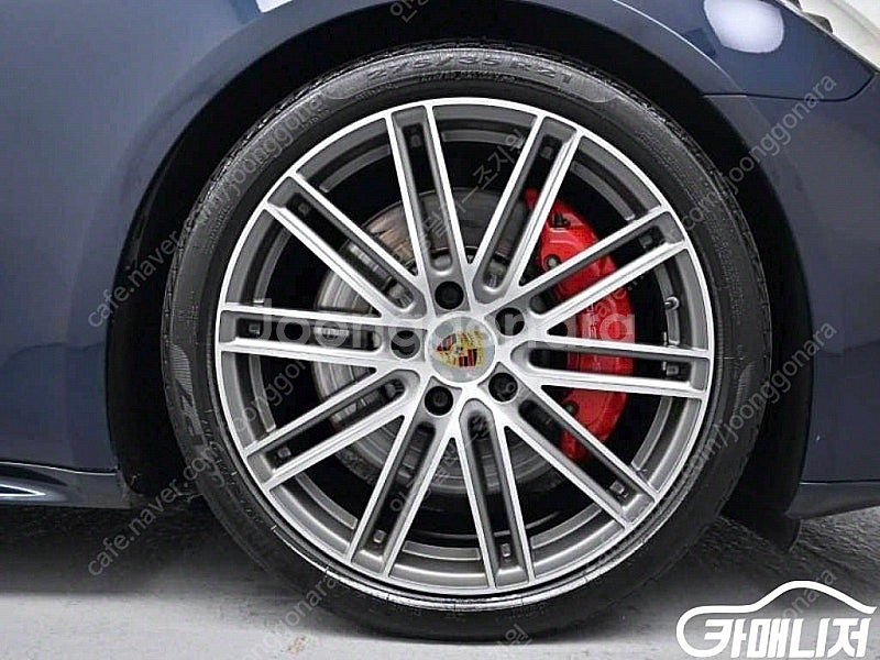 [포르쉐]파나메라(971) 4.0 GTS (5인승) ★...--5