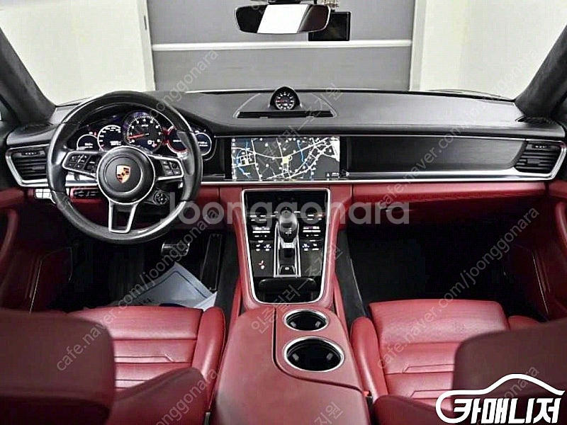 [포르쉐]파나메라(971) 4.0 GTS (5인승) ★...--7