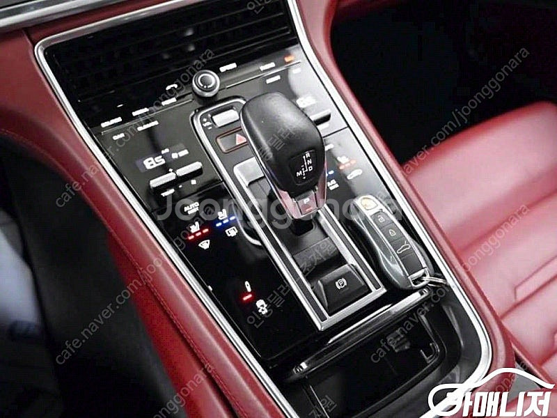[포르쉐]파나메라(971) 4.0 GTS (5인승) ★...--9