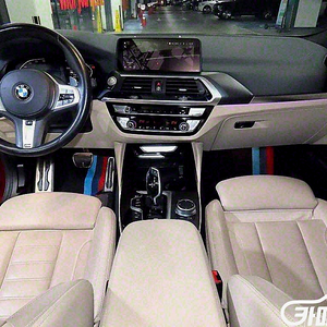 [BMW]X4 (G02) xDrive 20d M 스포츠 X 2020 년 중고차 전국☆최저가판매☆최고가매입☆