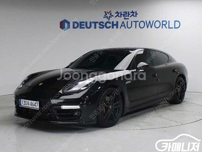 [포르쉐]파나메라 3.6 AWD 플래티넘 에디션 970...--2