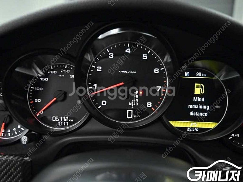 [포르쉐]파나메라 3.6 AWD 플래티넘 에디션 970...--5