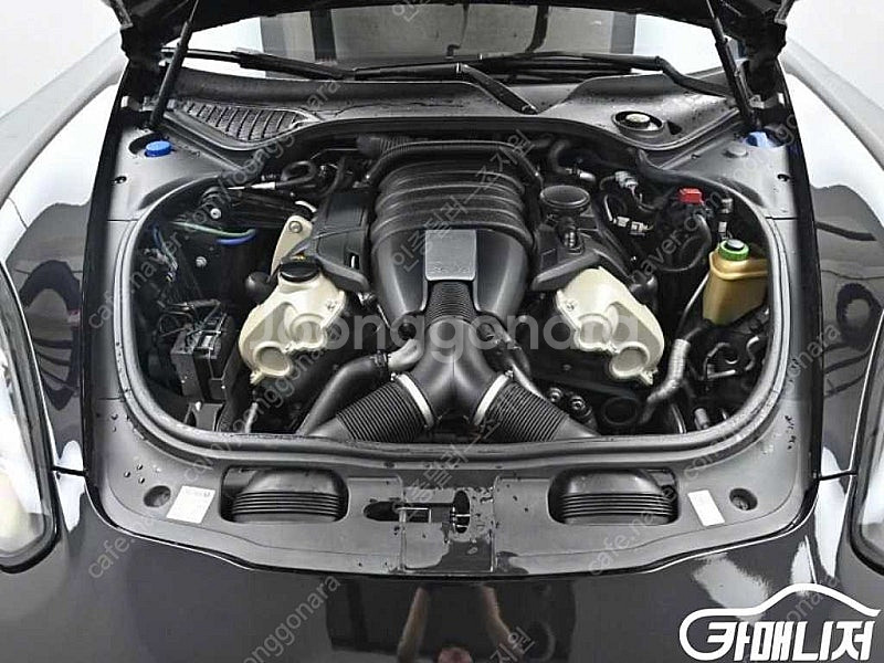 [포르쉐]파나메라 3.6 AWD 플래티넘 에디션 970...--7