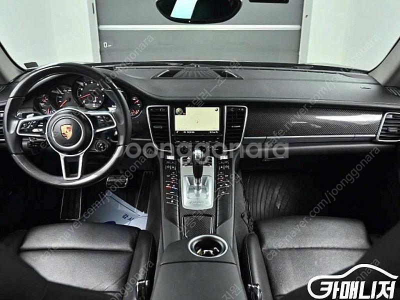 [포르쉐]파나메라 3.6 AWD 플래티넘 에디션 970...--8