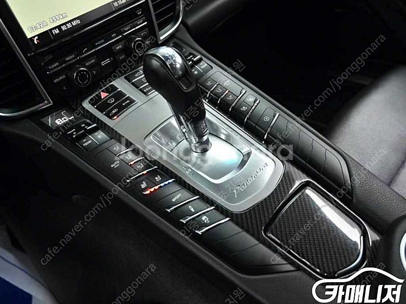 [포르쉐]파나메라 3.6 AWD 플래티넘 에디션 970...--9