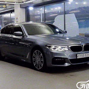 [BMW]5시리즈 (G30) 530i M 스포츠 플러스 2020 년 중고차 전국☆최저가판매☆최고가매입☆