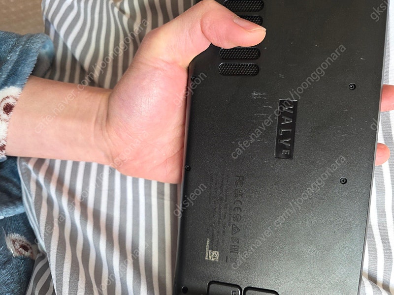 스팀덱 LCD 1TB