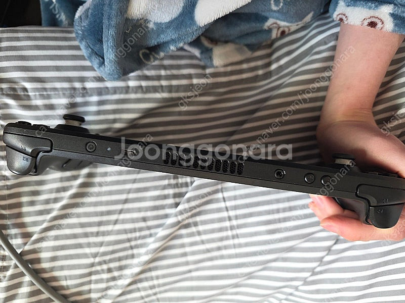 스팀덱 LCD 1TB--1
