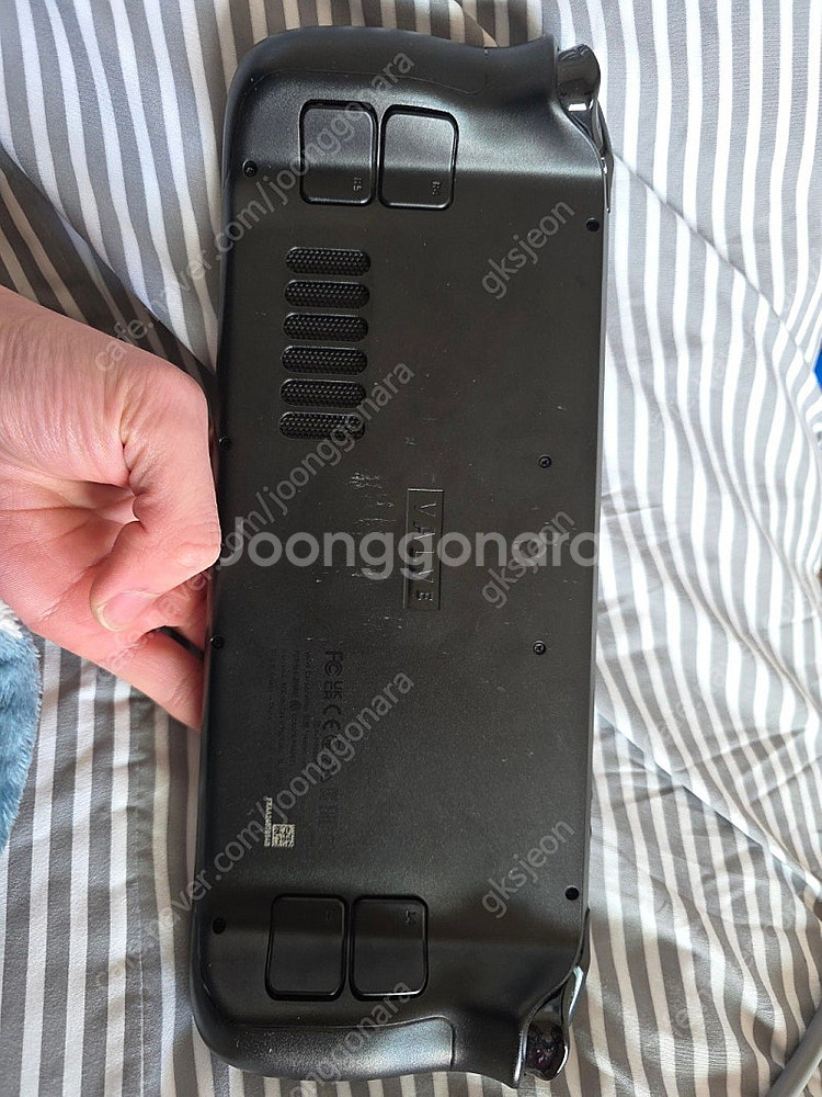 스팀덱 LCD 1TB--3