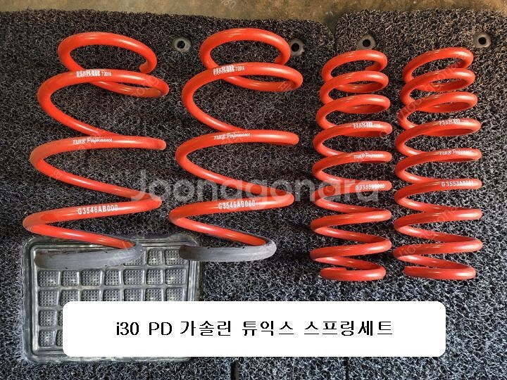 벨로스터n , i30PD , 아반떼AD 튜익스 용품 여...--8